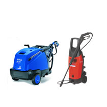 Pressure Washers Pressure Washers