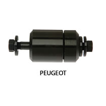 Peugeot Bush Removal Tools Peugeot Bush Removal Tools