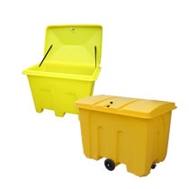 General Purpose Polyethelyene Storage Bins & Containers General Purpose Polyethelyene Storage Bins & Containers