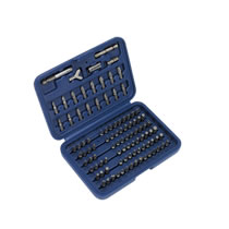 Power Tool Bit Sets Power Tool Bit Sets