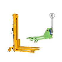 Pallet Trucks Pallet Trucks