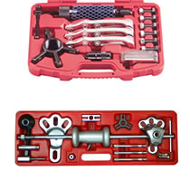 Pullers & Slide Hammers Pullers & Slide Hammers