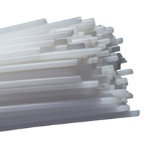 PVC (Polyvinylchloride) Plastic Welding Rods PVC (Polyvinylchloride) Plastic Welding Rods