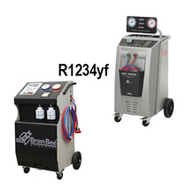 R1234yf Air Con Machines R1234yf Air Con Machines