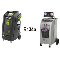 R134a Air Con Machines R134a Air Con Machines