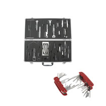 Radio Release Puller Tools Radio Release Puller Tools