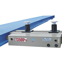 Ravaglioli Jacking Beam Spares Ravaglioli Jacking Beam Spares