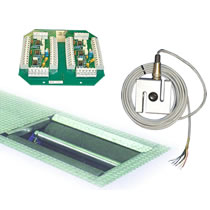 Roller Brake Testers Spares Roller Brake Testers Spares