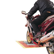 MOT Class 1 & 2 Roller Brake Testers MOT Class 1 & 2 Roller Brake Testers