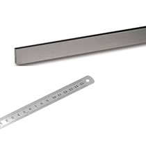 Steel Rules, Straight Edges & Set Squares Steel Rules, Straight Edges & Set Squares