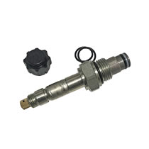 RAV Play Detector Mechanical & Hydraulic Parts RAV Play Detector Mechanical & Hydraulic Parts