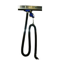 Rail Exhaust Fume Extraction Systems Rail Exhaust Fume Extraction Systems