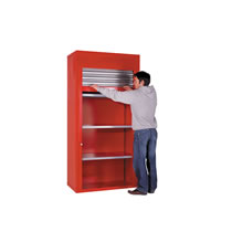 Roller Shutter Cabinets Roller Shutter Cabinets