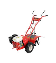 Rotavators Rotavators