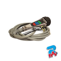 Ravaglioli Play Detector Parts Ravaglioli Play Detector Parts