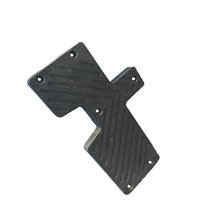 Rubber Pads for Tyre Changers Rubber Pads for Tyre Changers