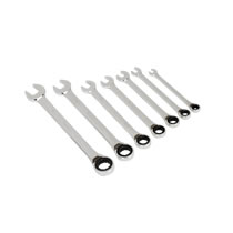 Ratchet Spanner Sets Ratchet Spanner Sets