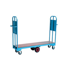 Retail Style Trolley Retail Style Trolley