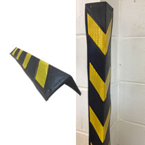 Rubber Corner Guards Rubber Corner Guards