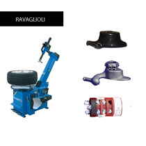 Ravaglioli Tyre Changer Spare Parts Ravaglioli Tyre Changer Spare Parts
