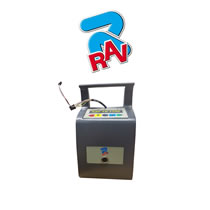 Ravaglioli Wheel Alignment Spare Parts Ravaglioli Wheel Alignment Spare Parts