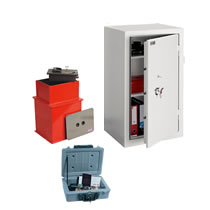 Security Safes & Cash Boxes Security Safes & Cash Boxes