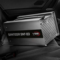 Sanitising Machines Sanitising Machines