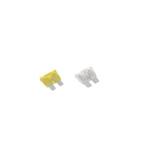 Standard Blade Fuses Standard Blade Fuses