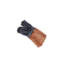 Shot Blasting Gloves Shot Blasting Gloves