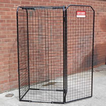 Security Cages Security Cages