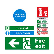 Health & Safety Signage Health & Safety Signage