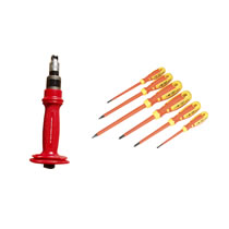 Screwdrivers Screwdrivers