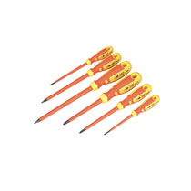 Screwdriver Sets Screwdriver Sets