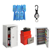 Security Products Security Products