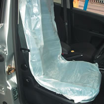 Plastic Seat Covers Plastic Seat Covers