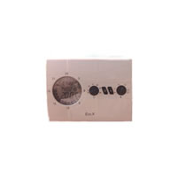 Fixed Heater Accessories & Controls Fixed Heater Accessories & Controls