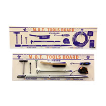 MOT Shadow Boards MOT Shadow Boards