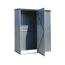 Metal Storage Sheds Metal Storage Sheds