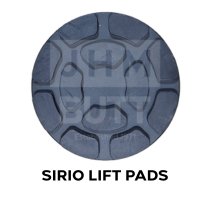 Sirio Lift Pads Sirio Lift Pads