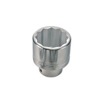 Sockets 3/4" Drive Sockets 3/4" Drive