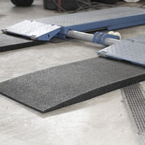 Accessories for Scissor Lifts Accessories for Scissor Lifts