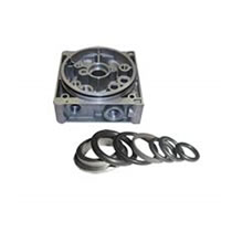 Slift Vehicle Lift Hydraulic Components, Rams & Seals Slift Vehicle Lift Hydraulic Components, Rams & Seals