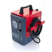 SMOKE Leak Detection & Accessories SMOKE Leak Detection & Accessories