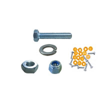 Fasteners & Fixings Fasteners & Fixings