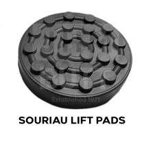 Souriau Lift Pads Souriau Lift Pads