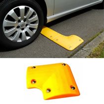 Speed Bumps Speed Bumps