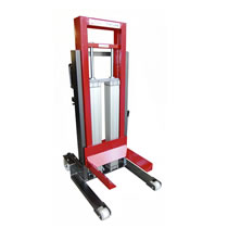 Single Post Lifts Single Post Lifts