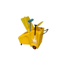 Spill Carts Spill Carts