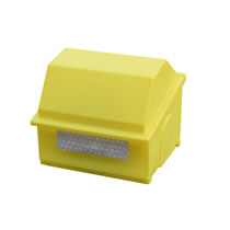 Poly Roll Dispensers (Static) Poly Roll Dispensers (Static)