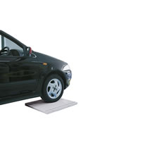 Side Slip Testers Side Slip Testers